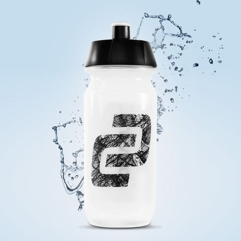 Ciovita 600ml logo water bottle - biket.co.za