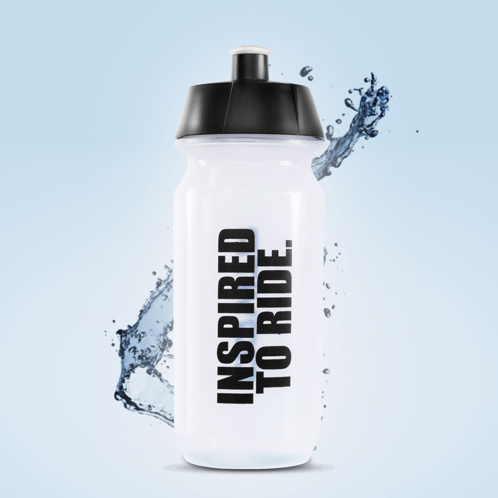 Ciovita 600ML Inspired To Ride Water Bottle - biket.co.za