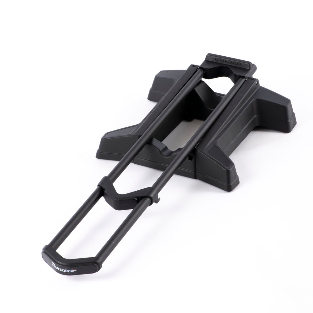 
                  
                    Peruzzo Lybra Floor bike stand - biket.co.za
                  
                