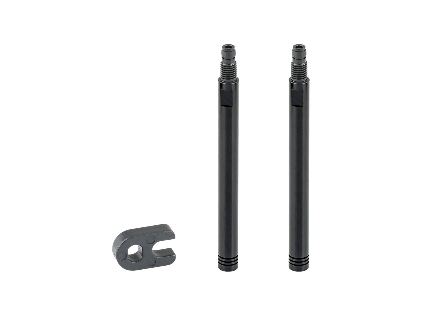 Bontrager Presta 60mm Valve Extenders - biket.co.za