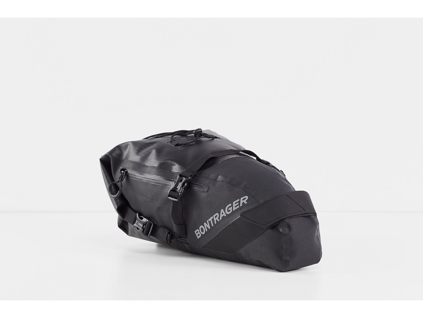 Bontrager Adventure Saddle Bag - biket.co.za