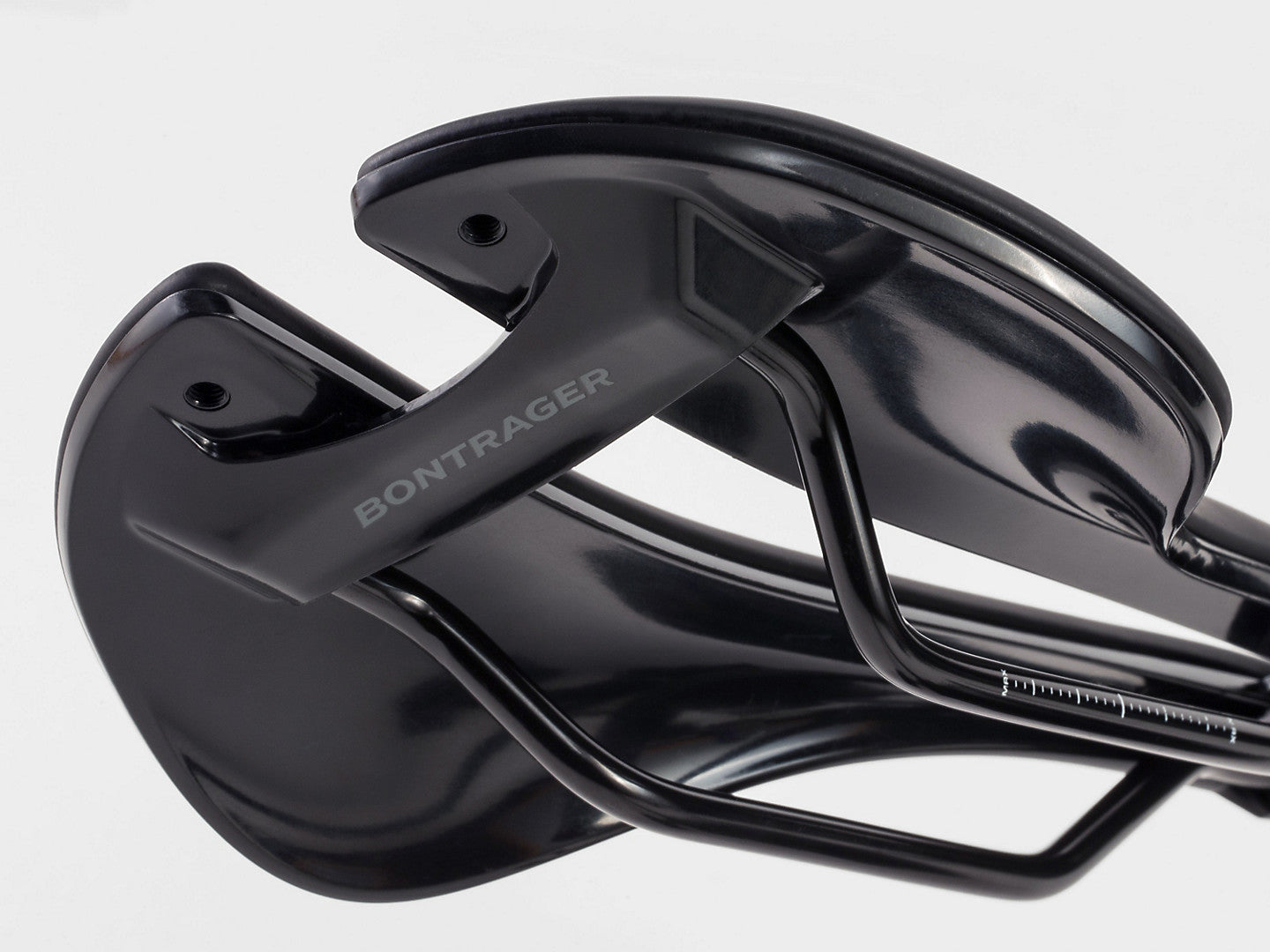 Bontrager Aeolus Comp Bike Saddle 250mm x 145mm