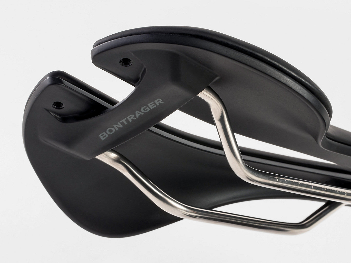 Bontrager Aeolus Elite Bike Saddle Black biket .za