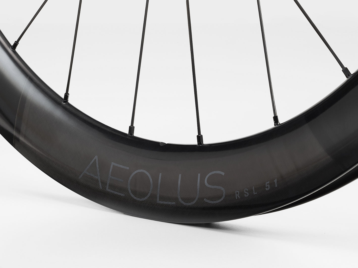 Bontrager Aeolus RSL 51 TLR Disc Road Wheel - biket.co.za