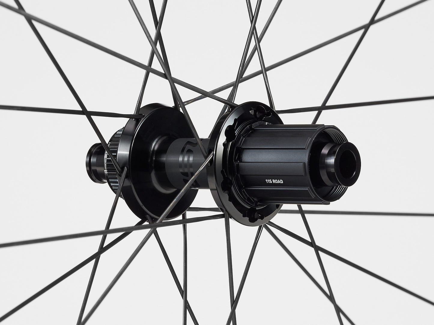 Bontrager Aeolus RSL 62 TLR Disc Road Wheel - biket.co.za