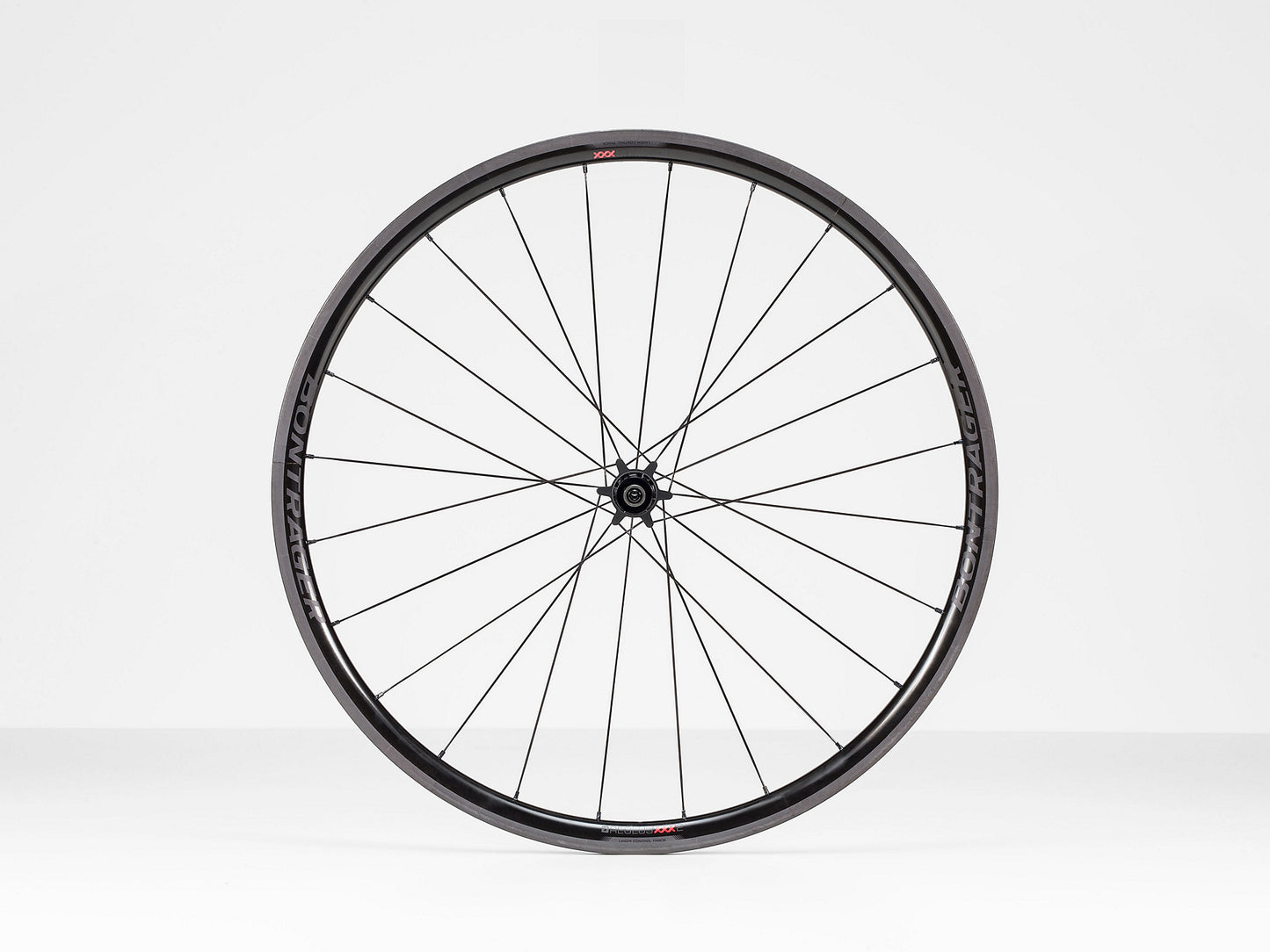 Bontrager Aeolus XXX 2 TLR Clincher Road Wheel - biket.co.za