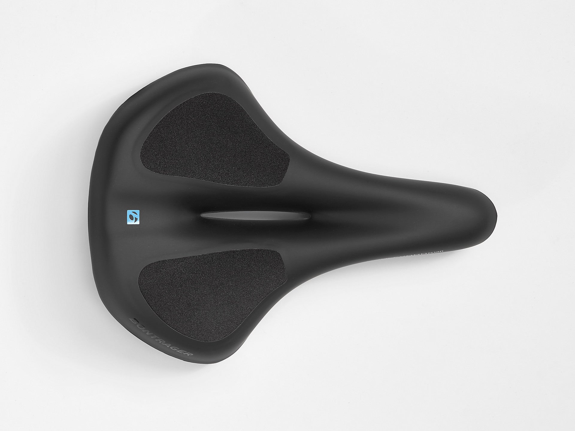 Bontrager Boulevard Fluid Bike Saddle