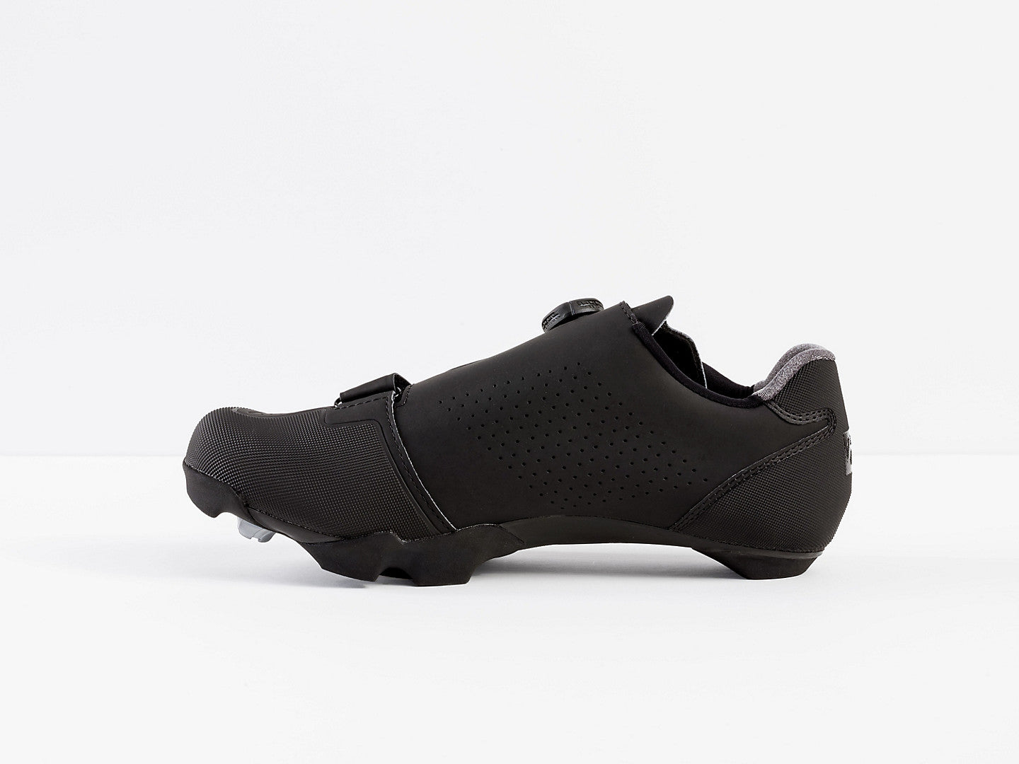Bontrager Cambion Mountain Bike Shoes - Black - biket.co.za