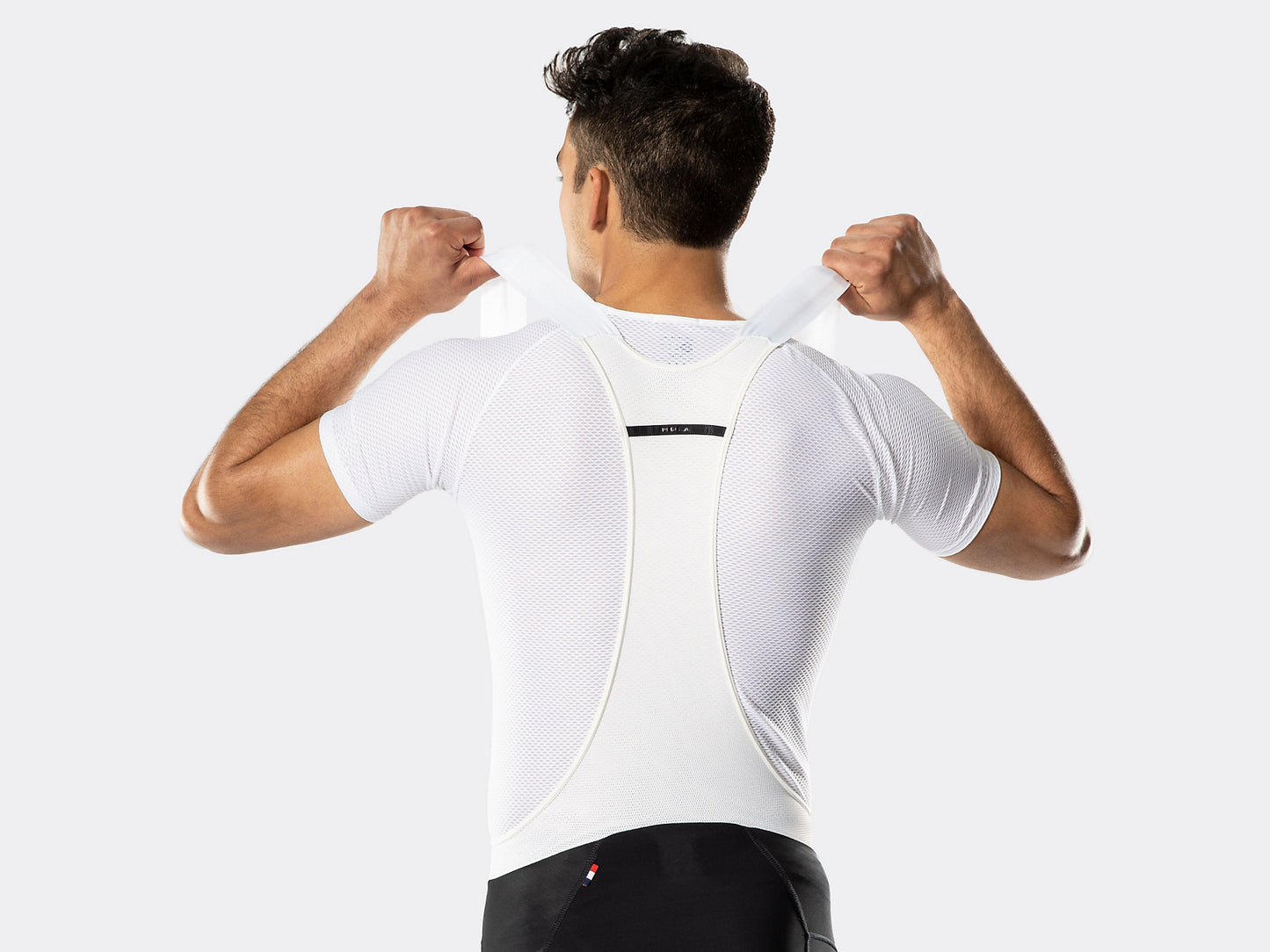 Bontrager Circuit Cycling Bib Short - biket.co.za