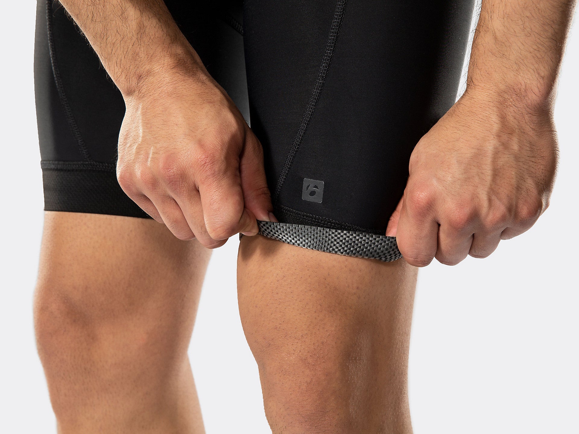 Bontrager mens cycling online shorts