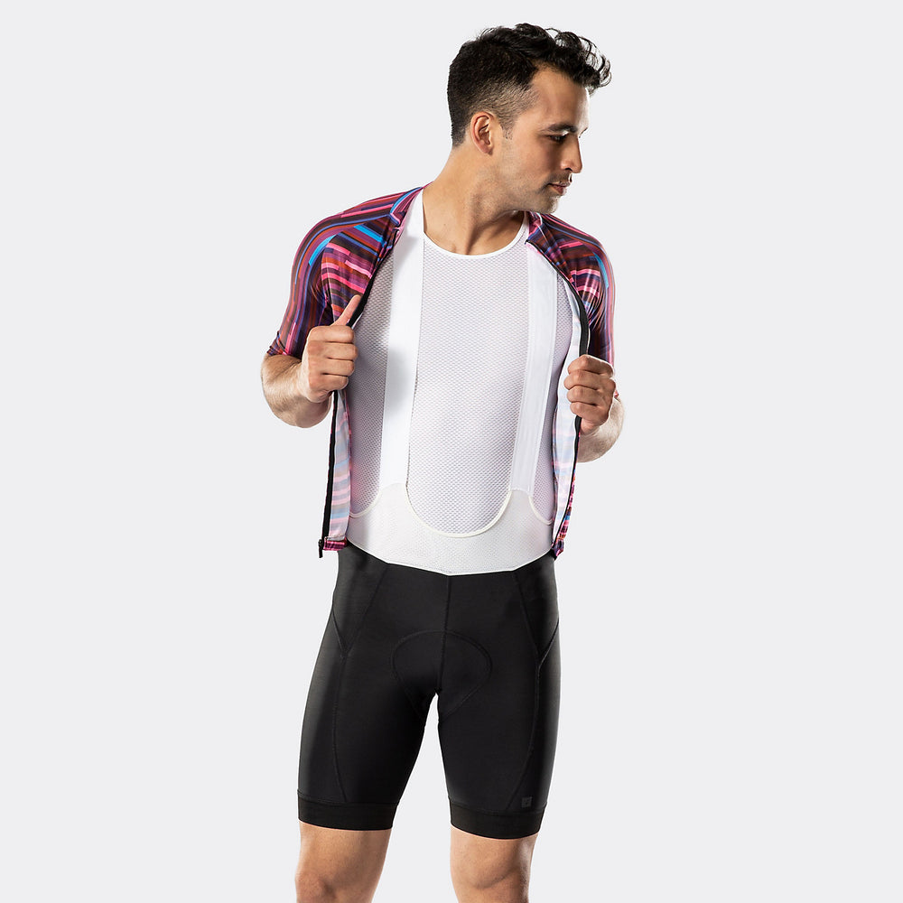 
                  
                    Bontrager Circuit Cycling Bib Short - biket.co.za
                  
                