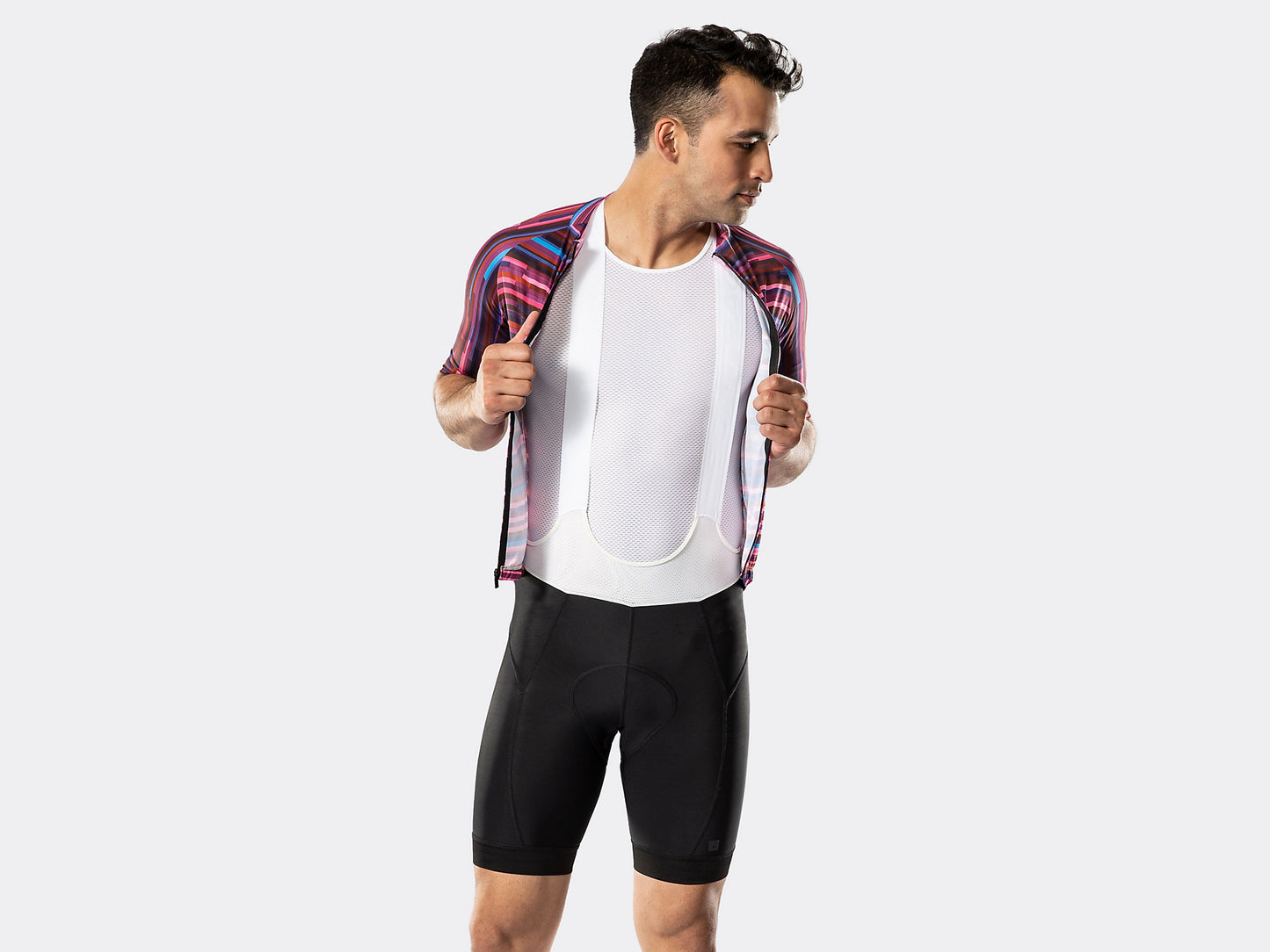 Bontrager Circuit Cycling Bib Short - biket.co.za