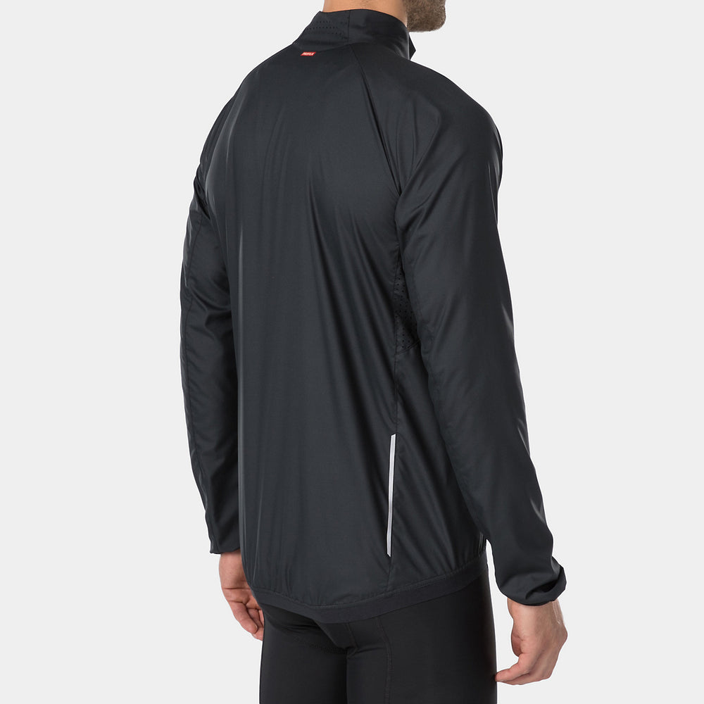 
                  
                    Bontrager Circuit Windshell Cycling Jacket - biket.co.za
                  
                