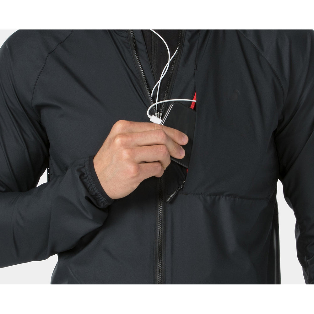 
                  
                    Bontrager Circuit Windshell Cycling Jacket - biket.co.za
                  
                