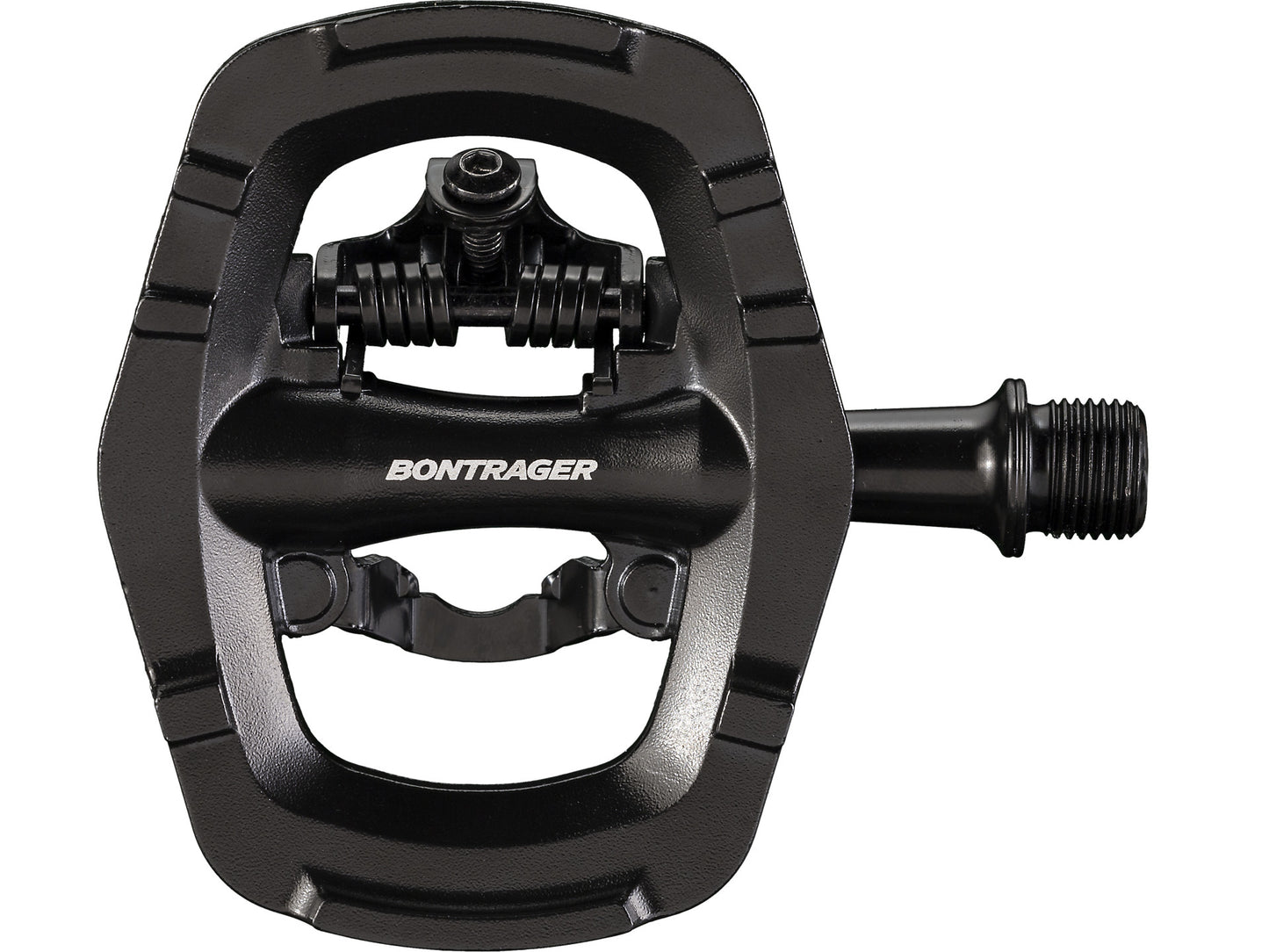 Bontrager Commuter Pedal Set - biket.co.za