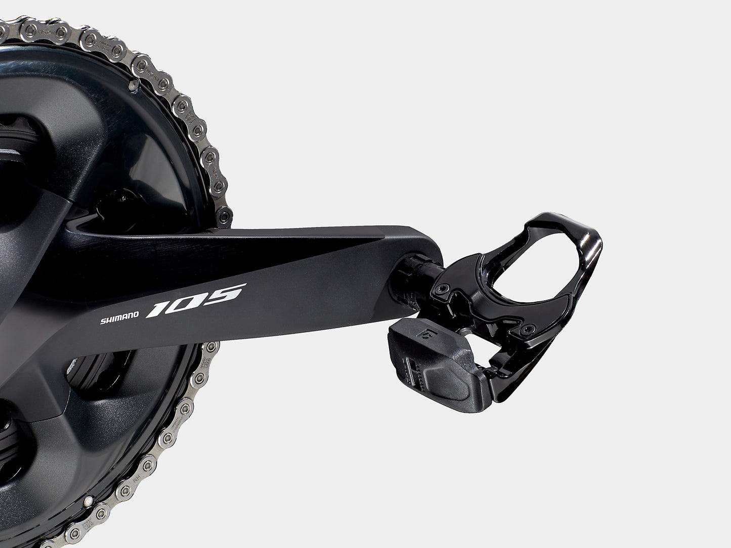 Bontrager Comp Road Pedal Set - biket.co.za