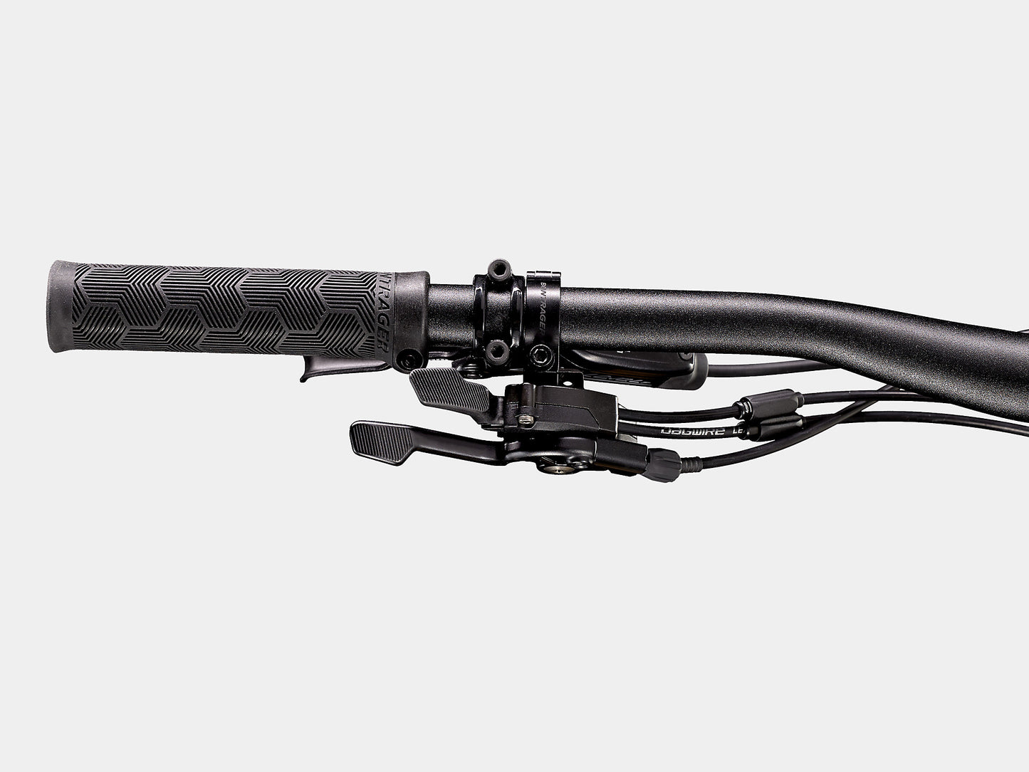 Bontrager DropLock Remote - biket.co.za