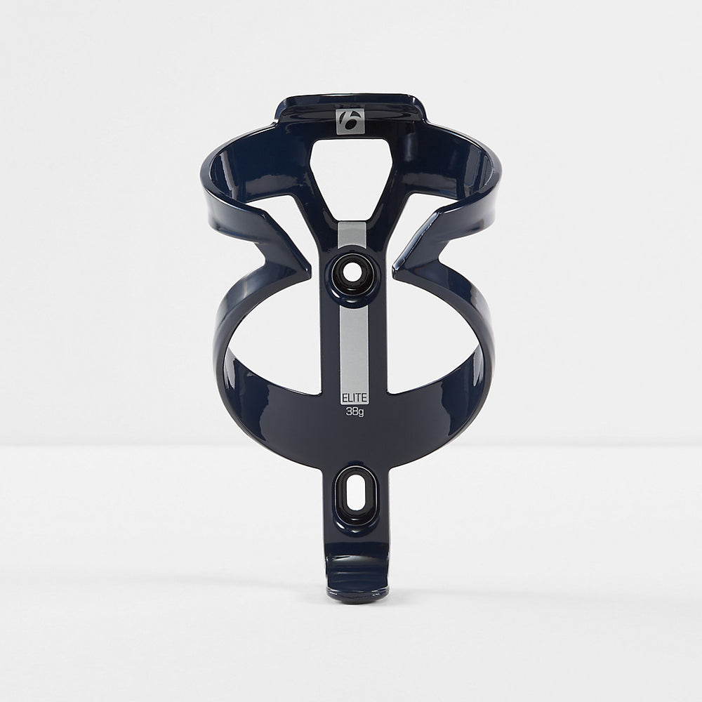 
                  
                    Bontrager Elite Recycled Water Bottle Cage Dark Blue - biket.co.za
                  
                