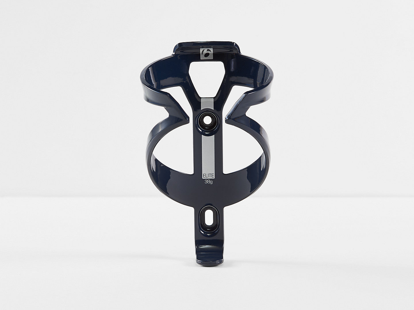 Bontrager Elite Recycled Water Bottle Cage Dark Blue - biket.co.za