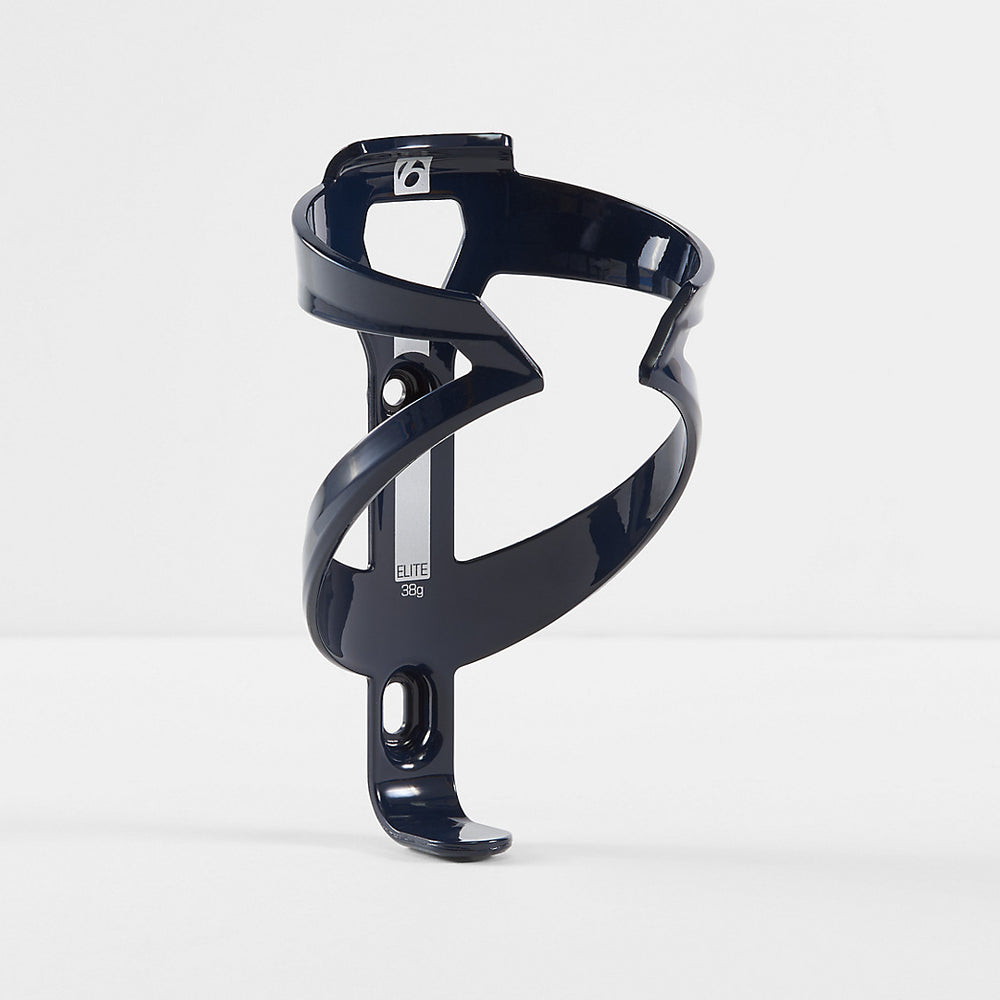
                  
                    Bontrager Elite Recycled Water Bottle Cage Dark Blue - biket.co.za
                  
                