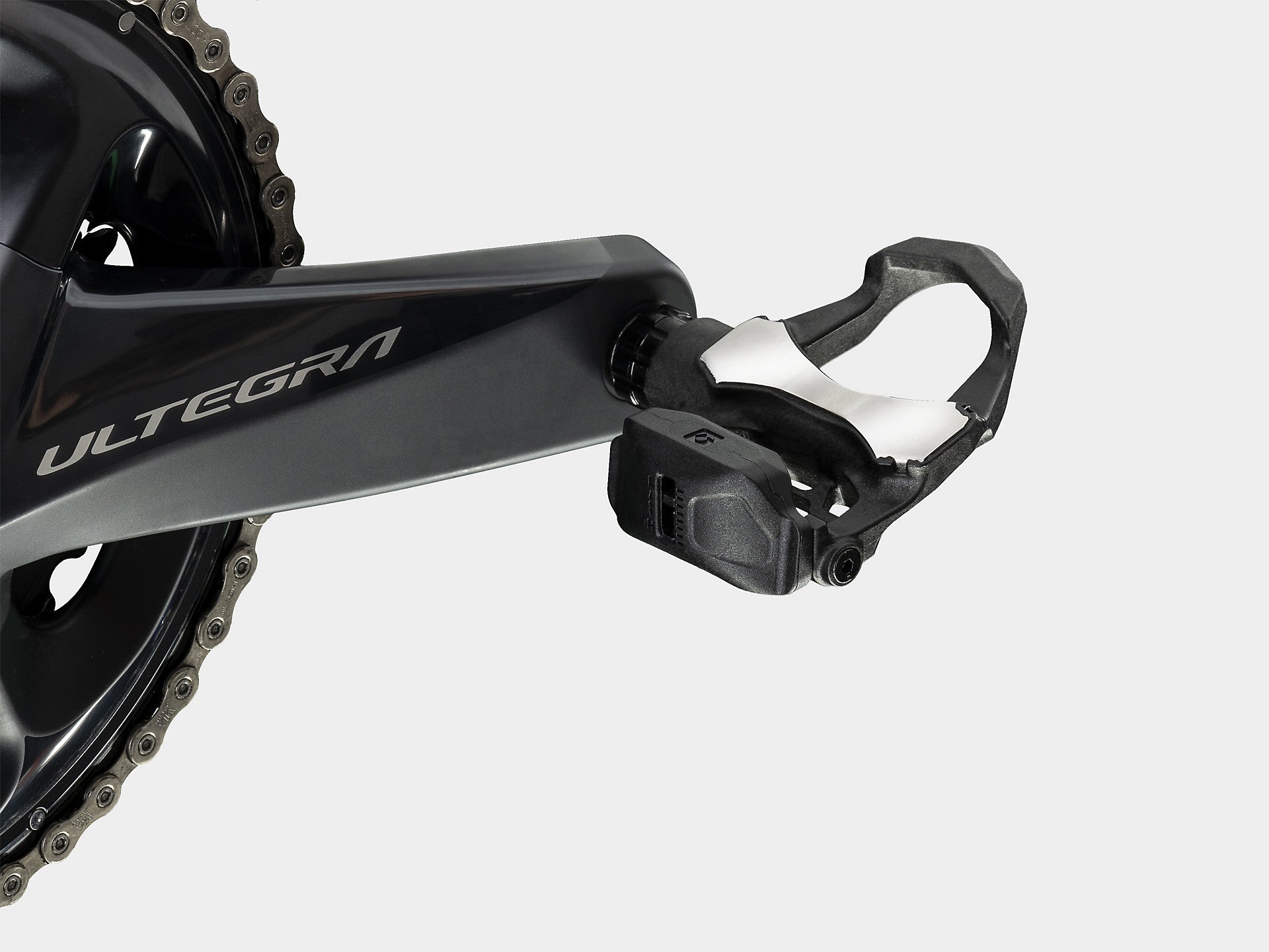 Bontrager commuter store pedals