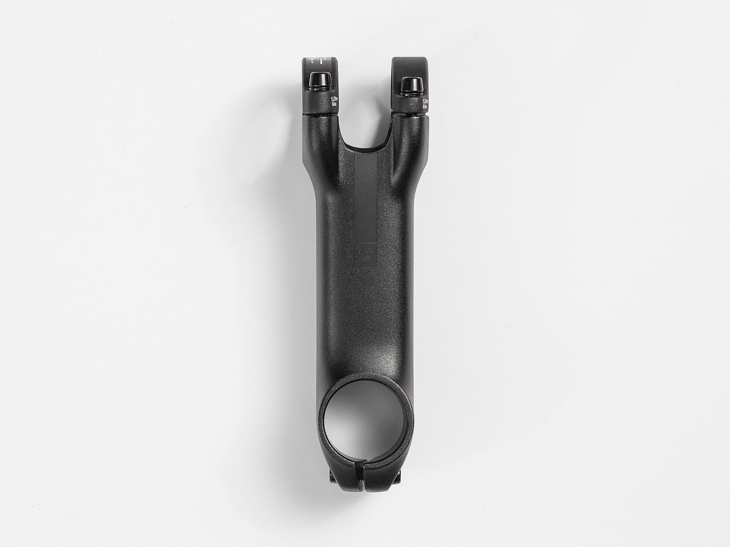 Bontrager Elite Stem 100mm 7 Degree 31.8mm - biket.co.za
