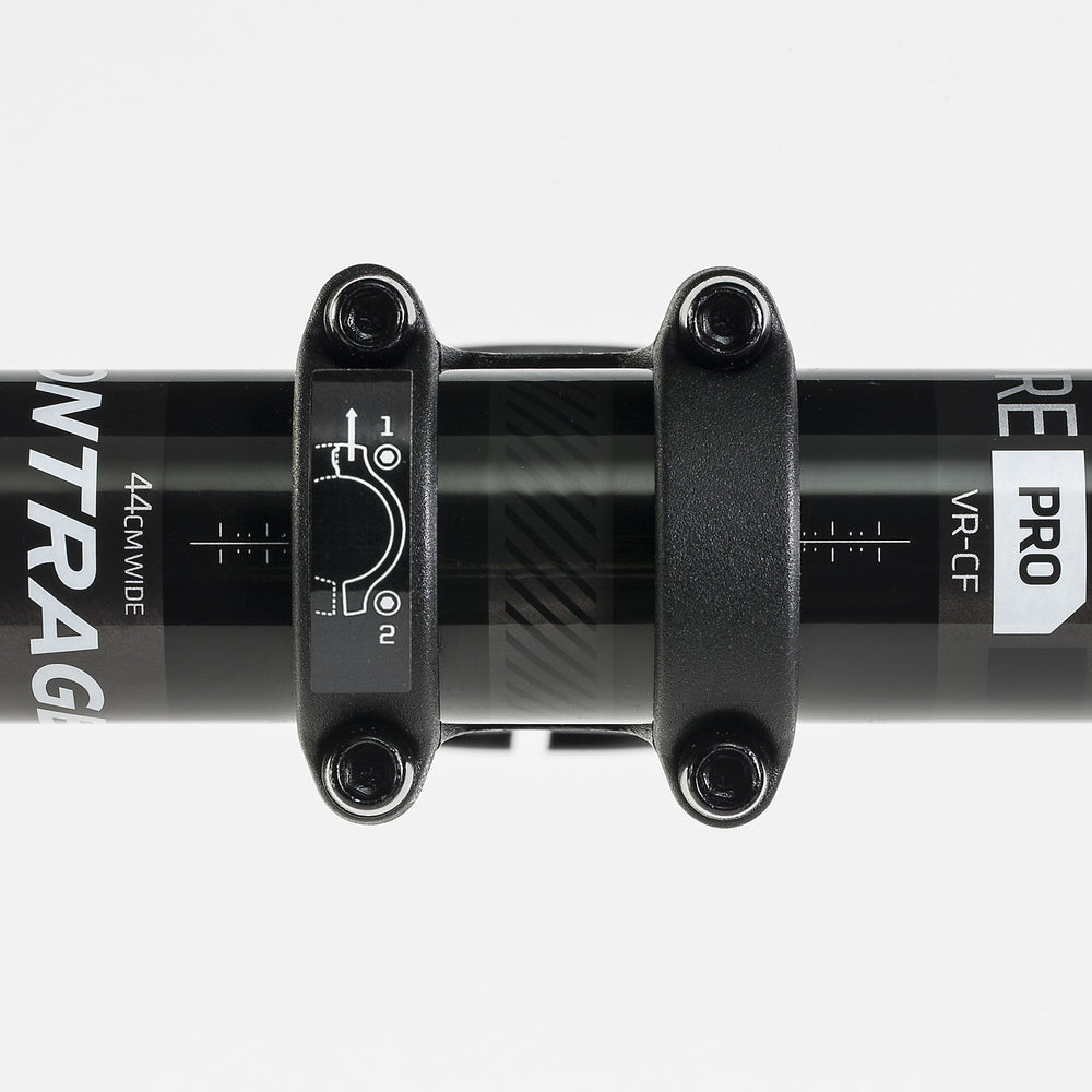 
                  
                    Bontrager Elite Stem 100mm 7 Degree 31.8mm - biket.co.za
                  
                
