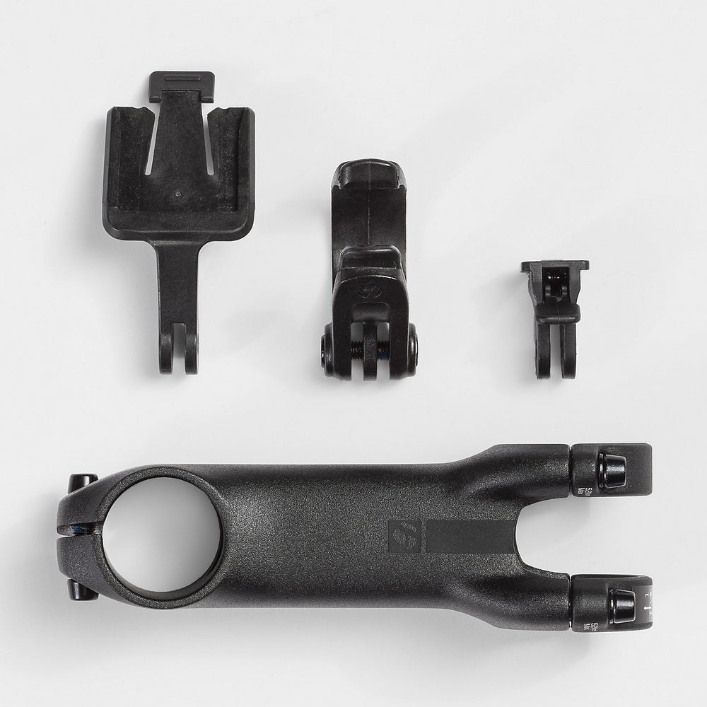 
                  
                    Bontrager Elite Stem 100mm 7 Degree 31.8mm - biket.co.za
                  
                