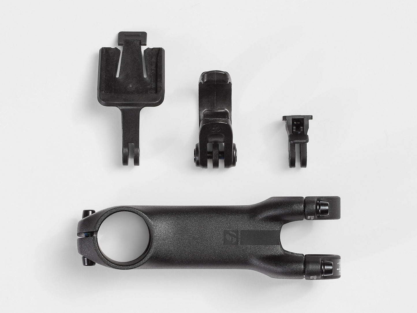 Bontrager Elite Stem 100mm 7 Degree 31.8mm - biket.co.za