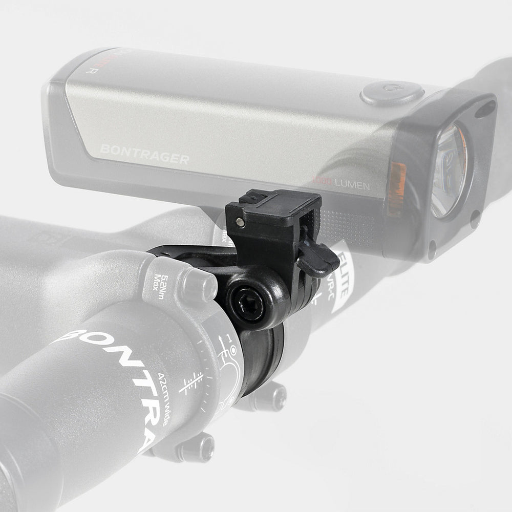 
                  
                    Bontrager Elite Stem - biket.co.za
                  
                