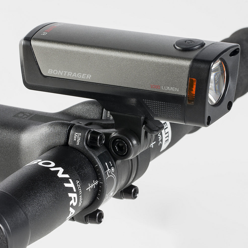 
                  
                    Bontrager Elite Stem 100mm 7 Degree 31.8mm - biket.co.za
                  
                