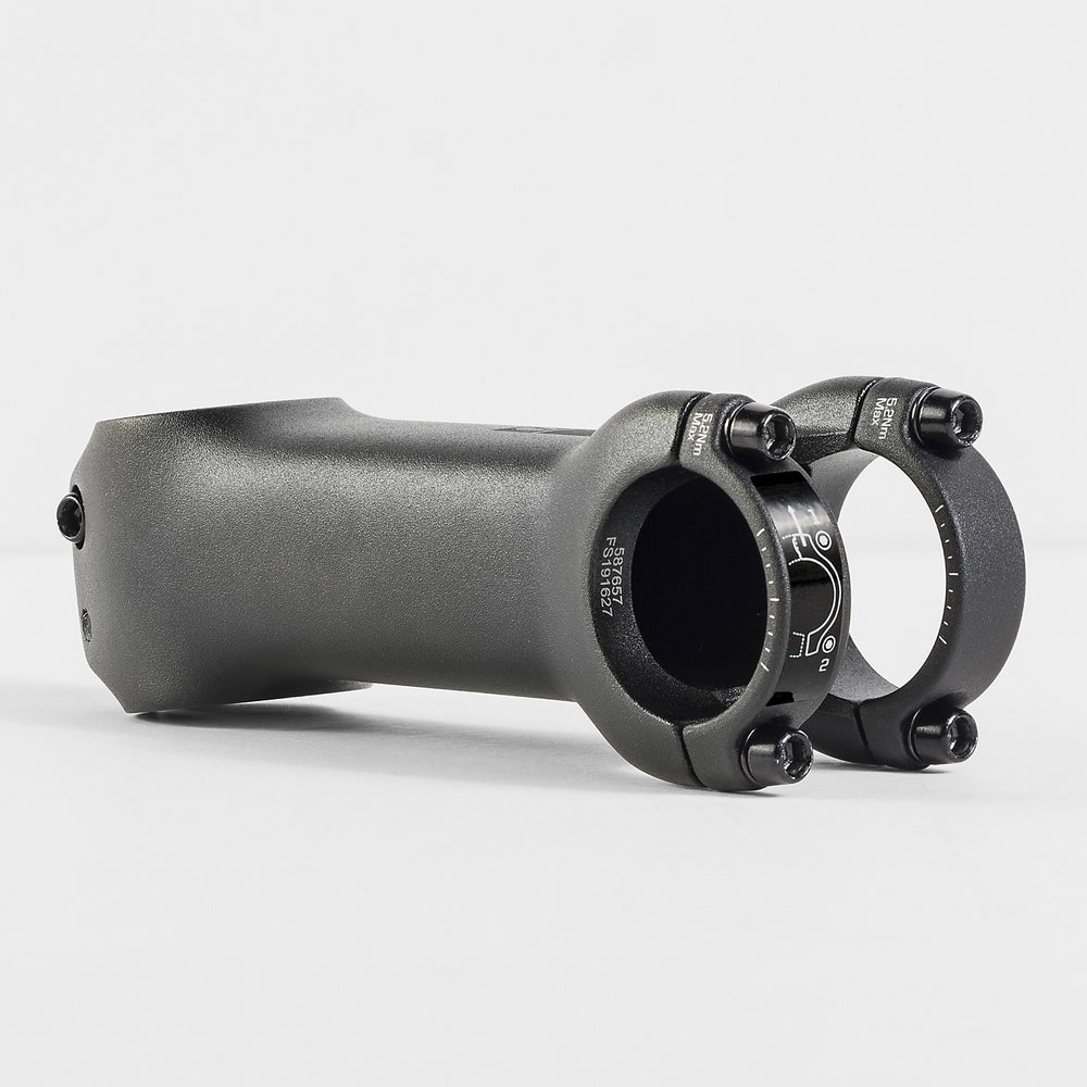 
                  
                    Bontrager Elite Stem 100mm 7 Degree 31.8mm - biket.co.za
                  
                