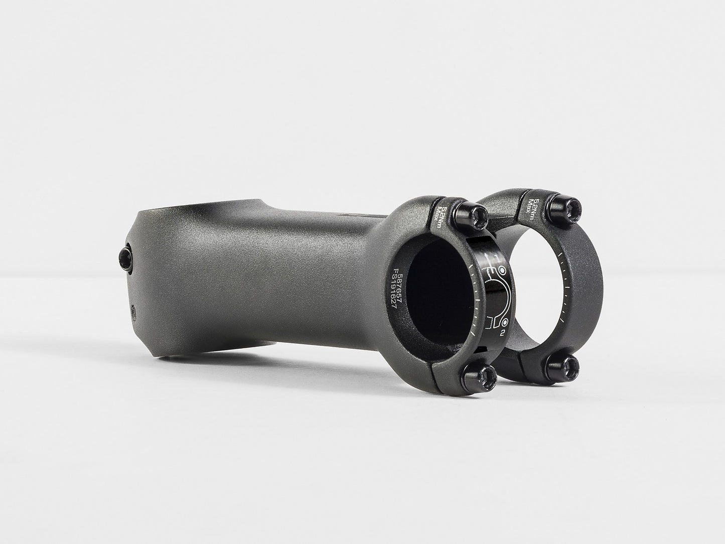 Bontrager Elite Stem 100mm 7 Degree 31.8mm - biket.co.za