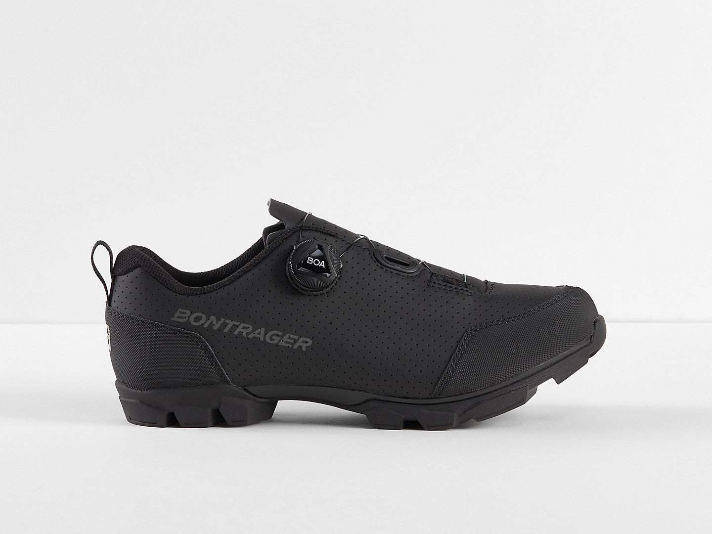 Bontrager foray mountain bike shoes on sale