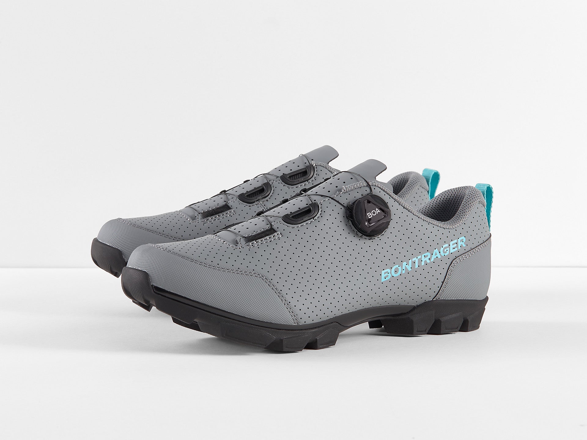 Bontrager evoke cheap mtb shoes