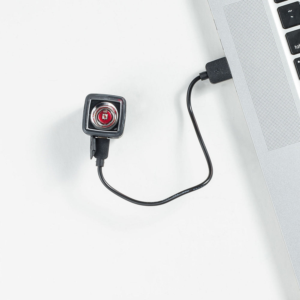 
                  
                    Bontrager Flare R City Rear Bike Light - biket.co.za
                  
                