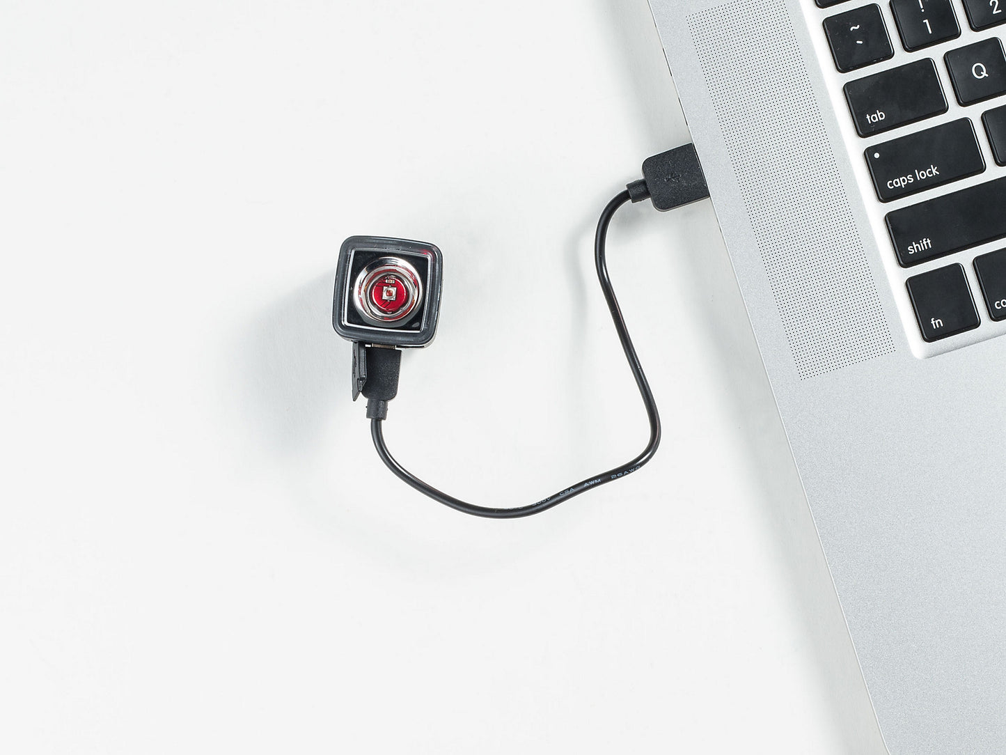 Bontrager Flare R City Rear Bike Light - biket.co.za