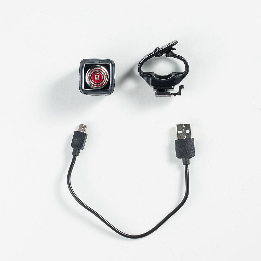 
                  
                    Bontrager Flare R City Rear Bike Light - biket.co.za
                  
                