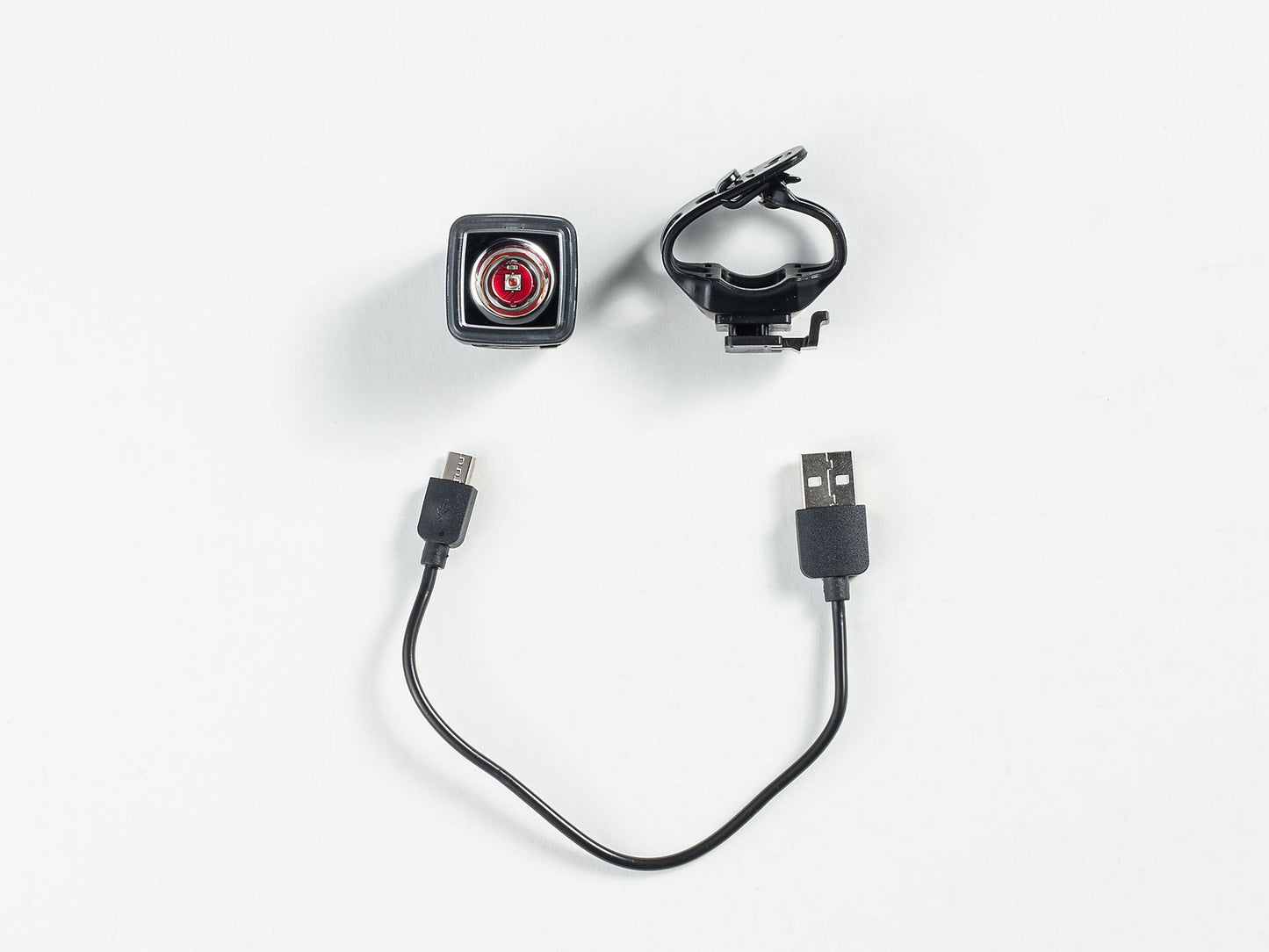 Bontrager Flare R City Rear Bike Light - biket.co.za