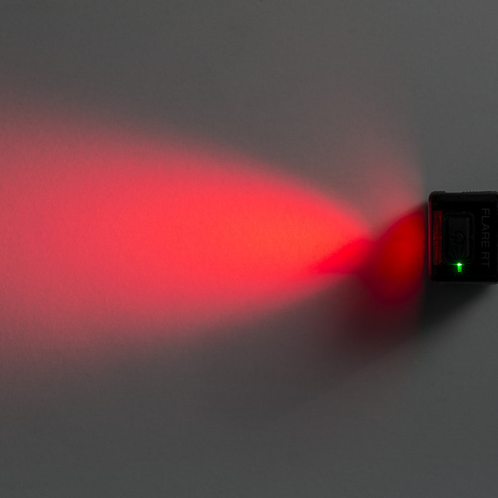 
                  
                    Bontrager Flare RT Rear Bike Light - biket.co.za
                  
                