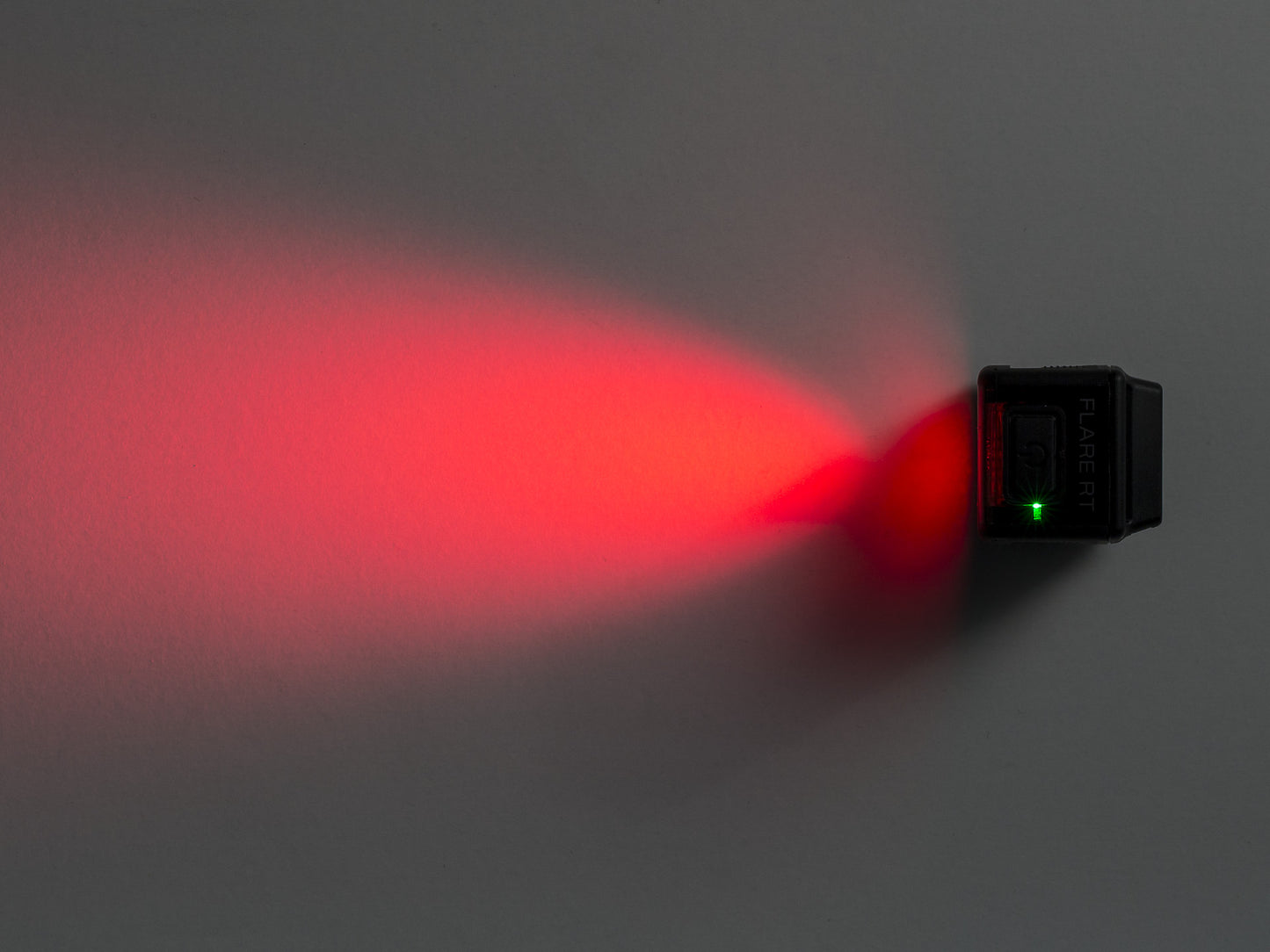 Bontrager Flare RT Rear Bike Light - biket.co.za