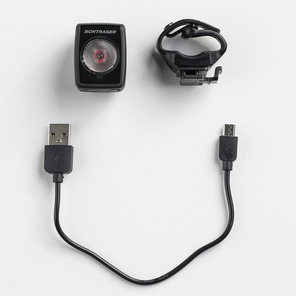 
                  
                    Bontrager Flare RT Rear Bike Light - biket.co.za
                  
                