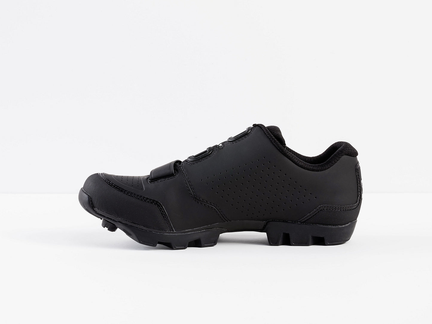 Bontrager Foray Mountain Bike Shoes - biket.co.za