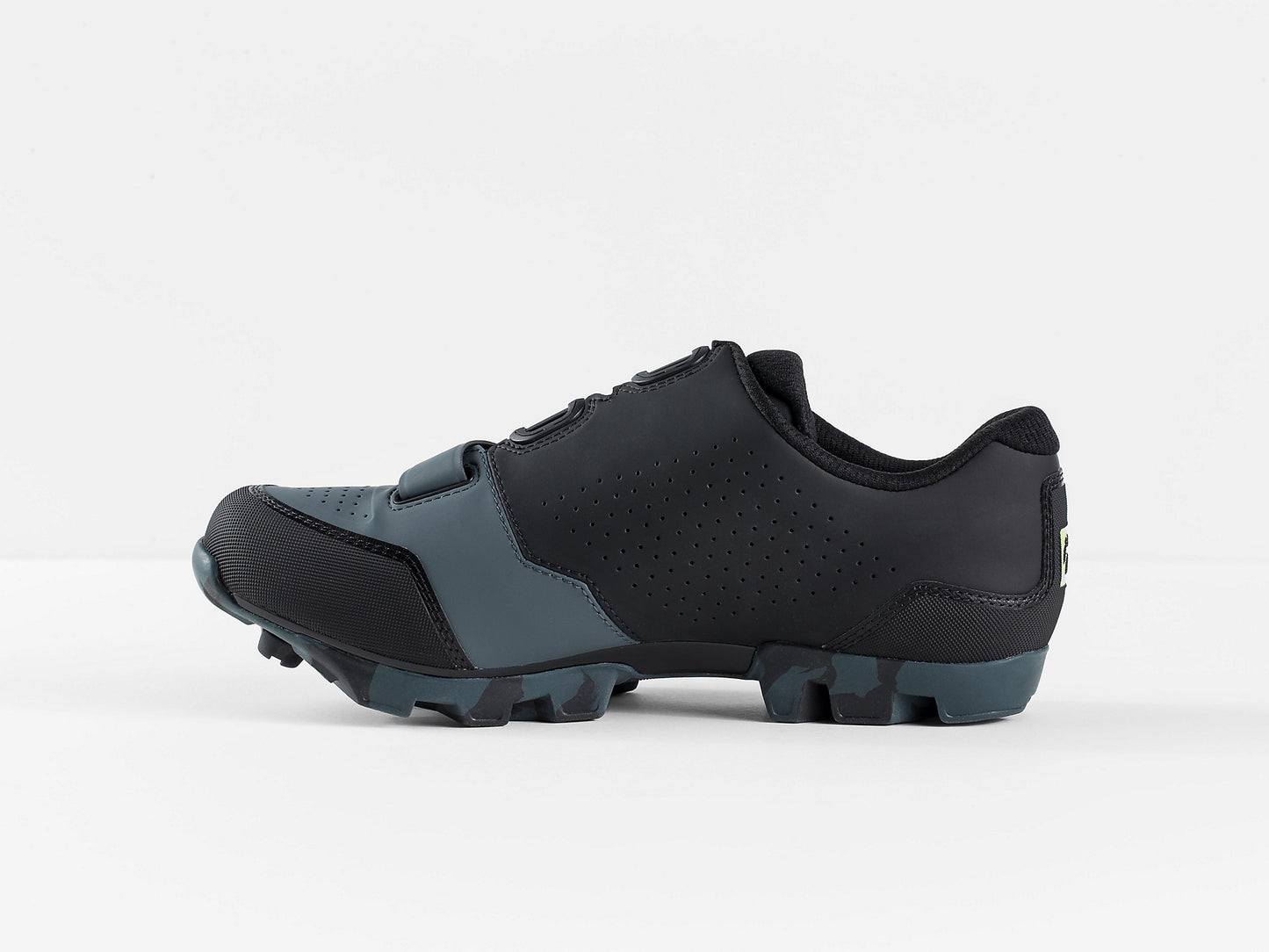 Bontrager Foray Mountain Bike Shoes - biket.co.za