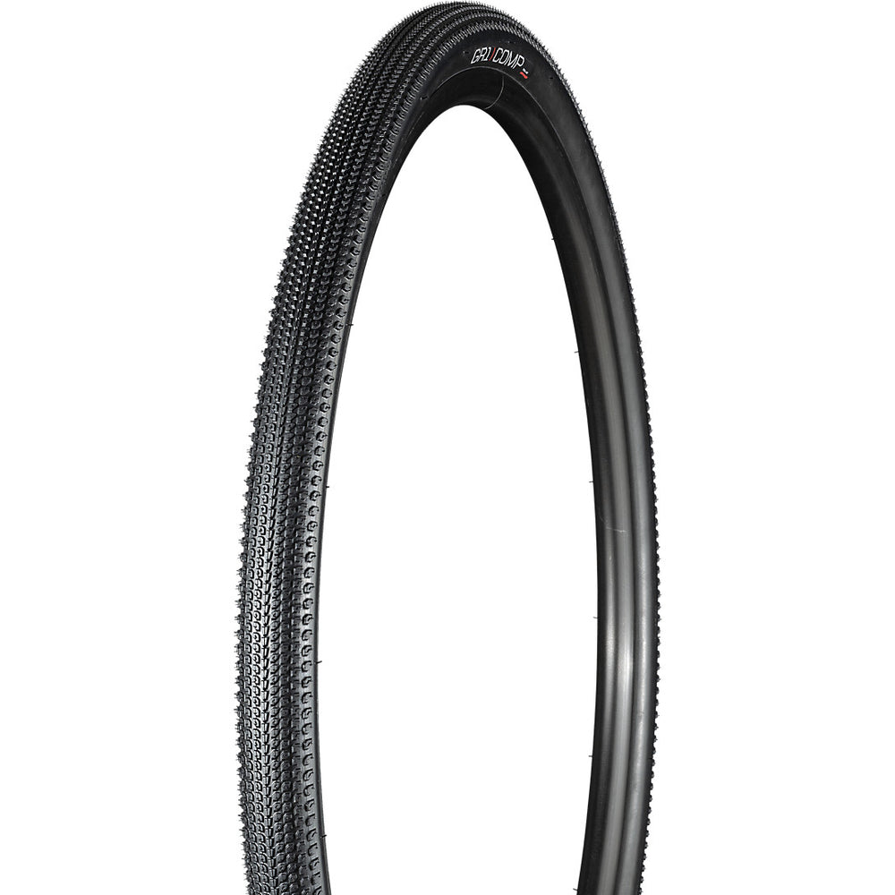 
                  
                    Bontrager GR1 Comp Gravel Tyre - biket.co.za
                  
                
