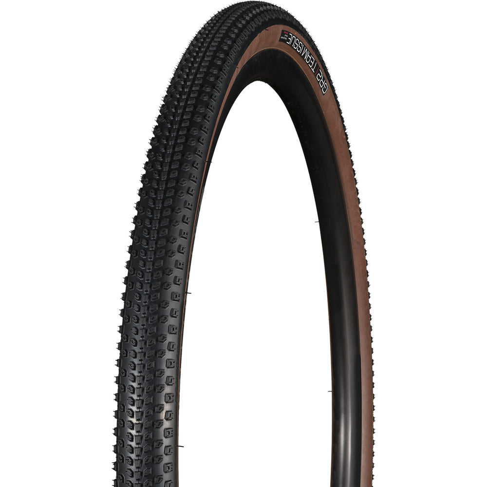 
                  
                    Bontrager GR2 Team Issue Gravel Tyre - biket.co.za
                  
                
