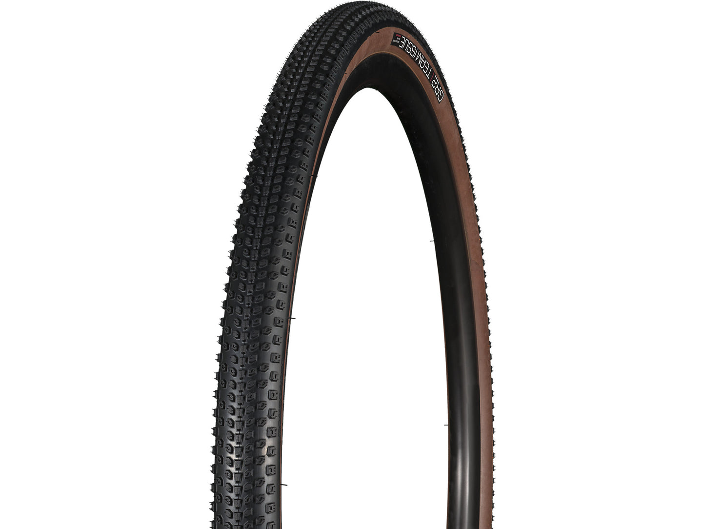 Bontrager GR2 Team Issue Gravel Tyre - biket.co.za