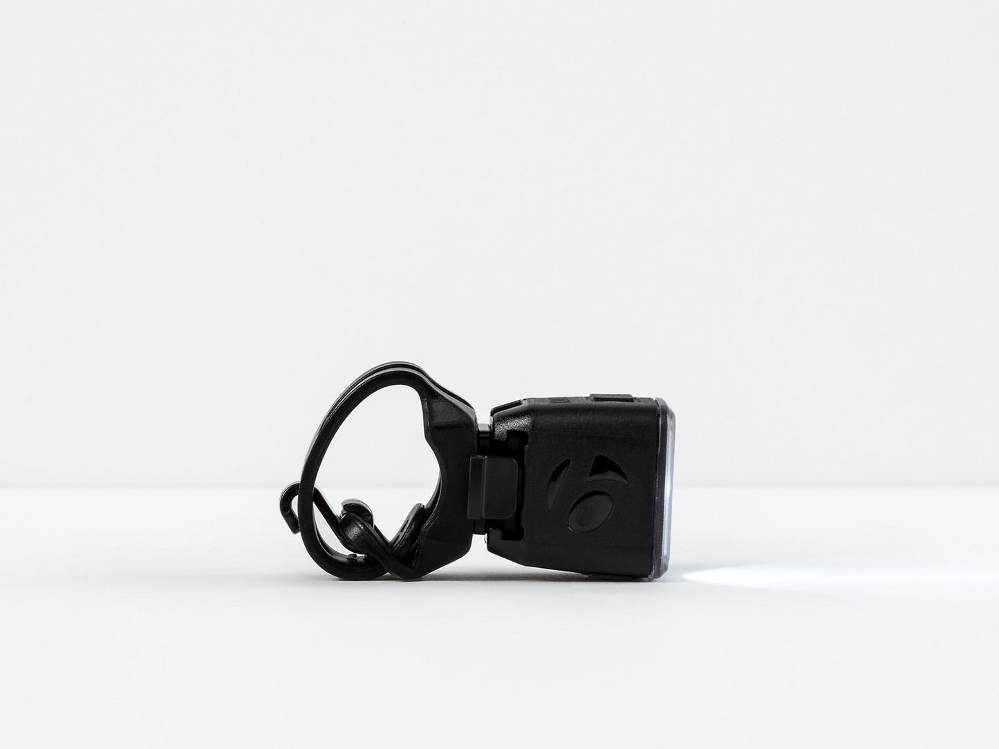 Bontrager Ion 100 R Front Bike Light - biket.co.za