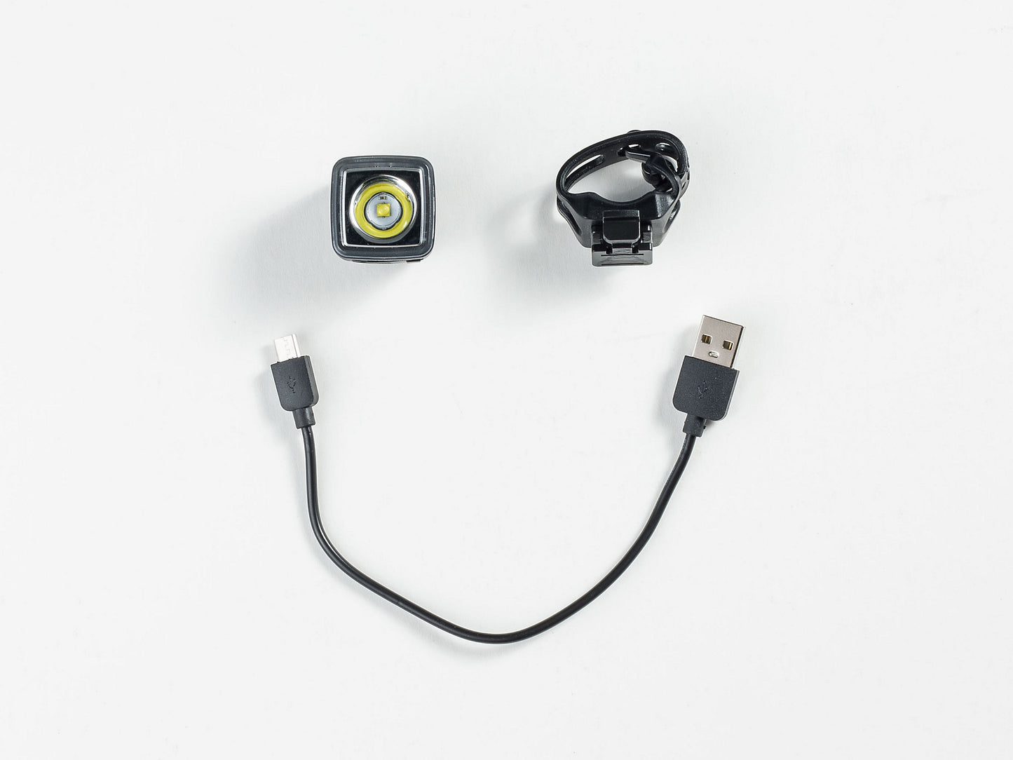 Bontrager Ion 100 R Front Bike Light - biket.co.za