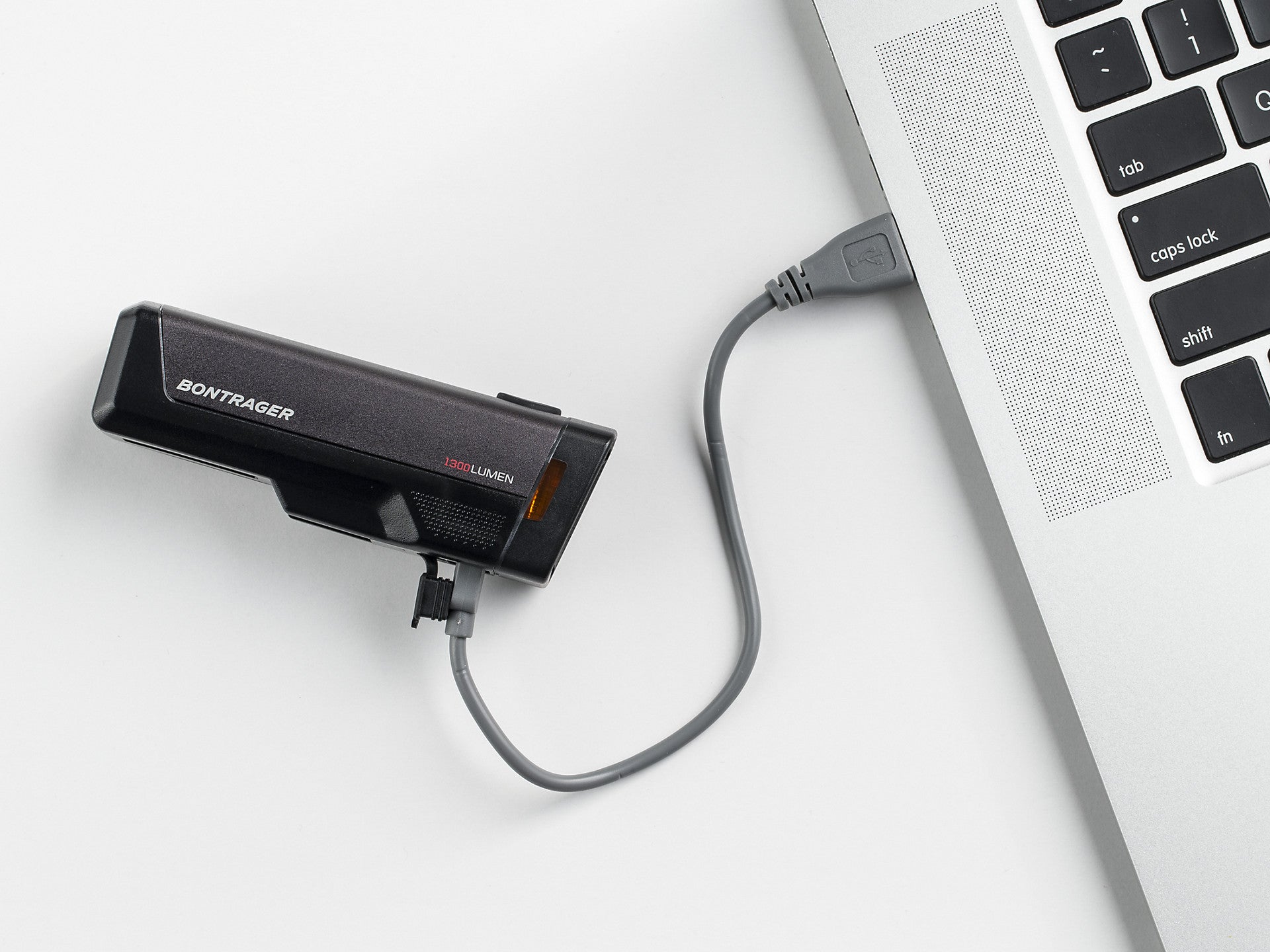 Bontrager Ion Pro RT Front Bike Light | Biket South Africa – biket